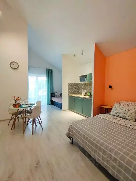 Дом в Ярославская область, Ярославль ул. Большая Норская, 36 (40 м) - Фото 1