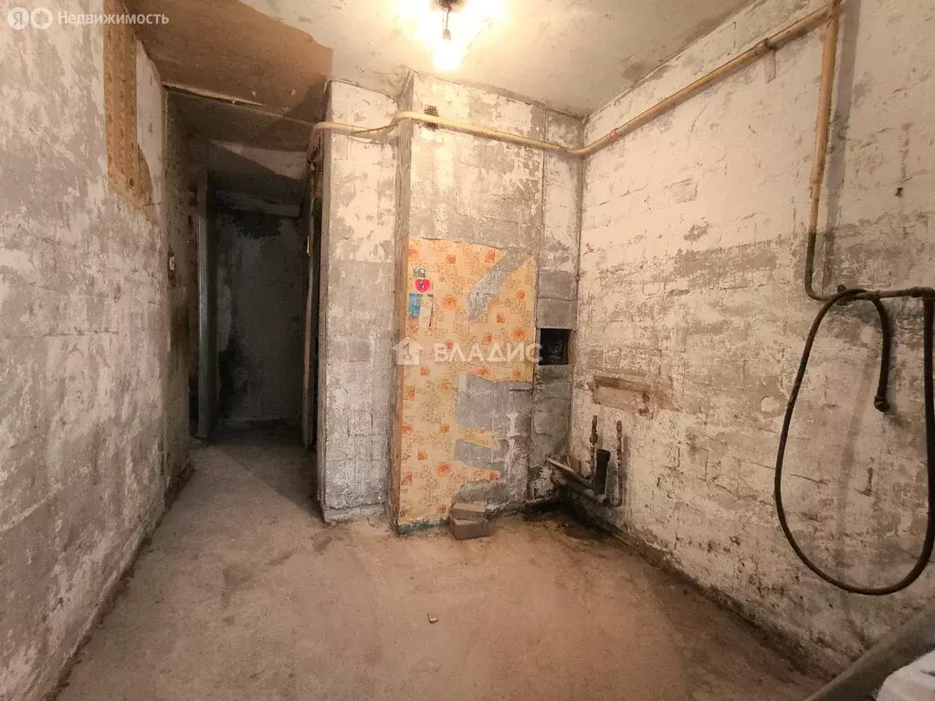 2-комнатная квартира: Белгород, Студенческая улица, 4 (45 м) - Фото 1