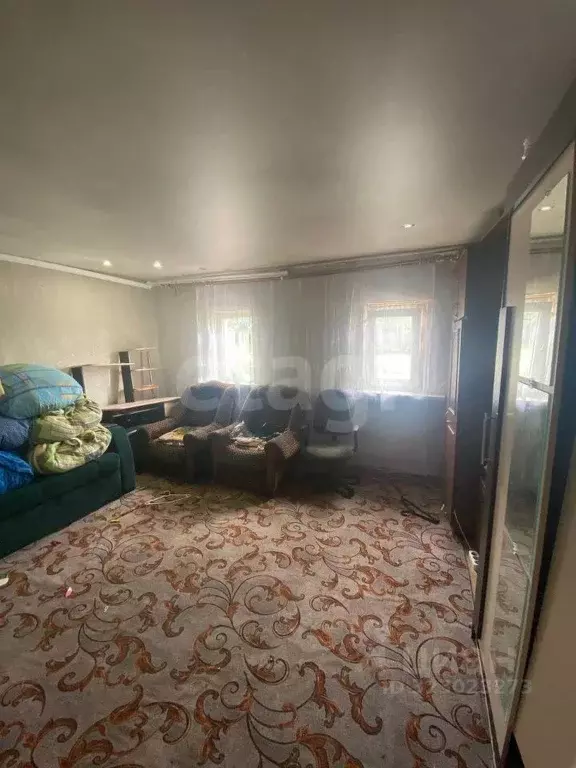 Дом в Белгородская область, Ракитное городское поселение, Ракитное рп ... - Фото 2