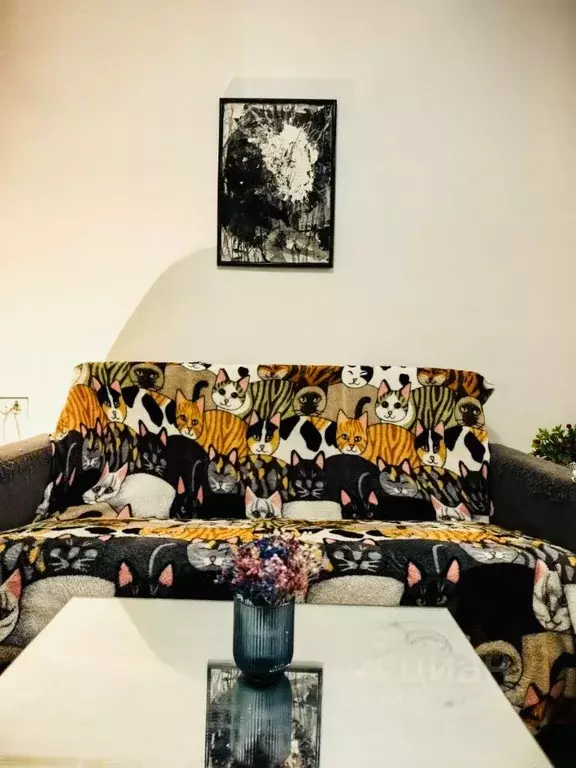 1-к кв. Новосибирская область, Новосибирск Выставочная ул., 6 (30.0 м) - Фото 2