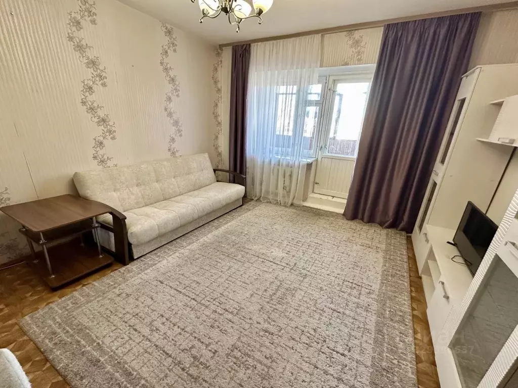 2-к кв. Татарстан, Казань ул. Маршала Чуйкова, 65 (63.9 м) - Фото 2