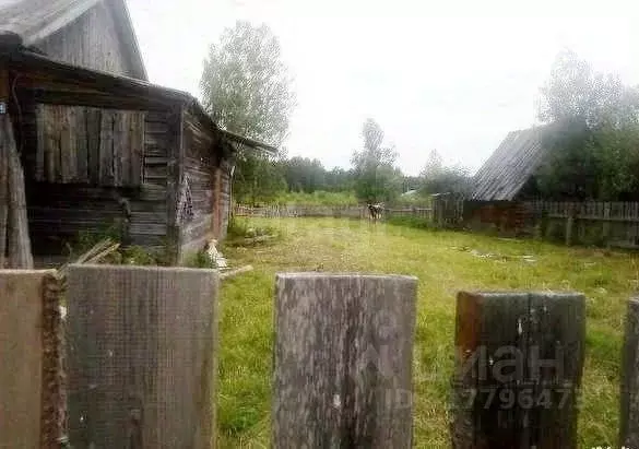 Дом в Пермский край, Ильинский муниципальный округ, пос. Октябрьский ... - Фото 2