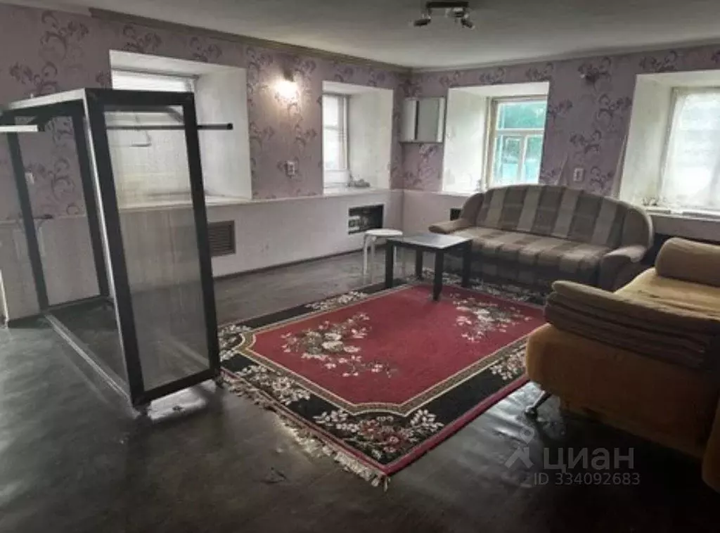 Дом в Краснодарский край, Ейск ул. Карла Маркса, 42 (75 м) - Фото 1