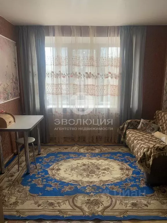 Комната Ставропольский край, Ставрополь просп. Юности, 24 (13.0 м) - Фото 1