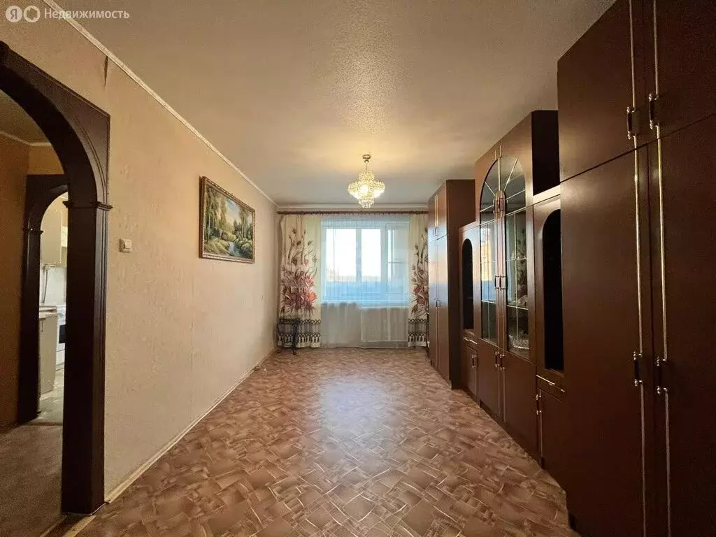 1-комнатная квартира: Красное-на-Волге, микрорайон Восточный, 4 (36.1 ... - Фото 1