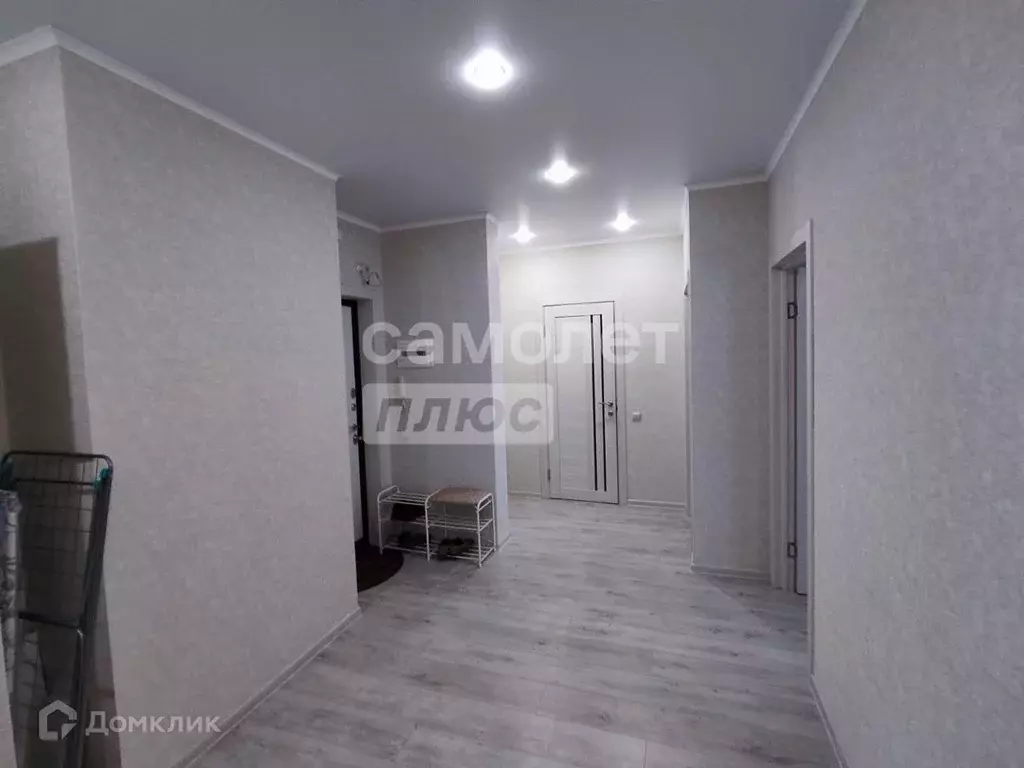 Продаётся 1-к квартира, 51.4 м - Фото 1