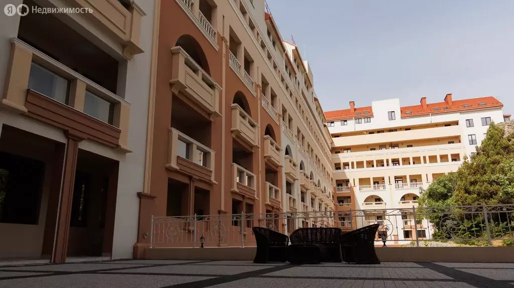 1-комнатная квартира: Восход, Наташинская улица, 2Ж (82.3 м) - Фото 2