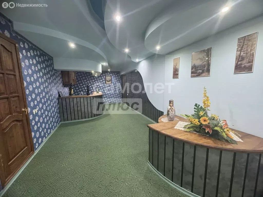 Дом в Кореновск, Ярославская улица (398 м) - Фото 1