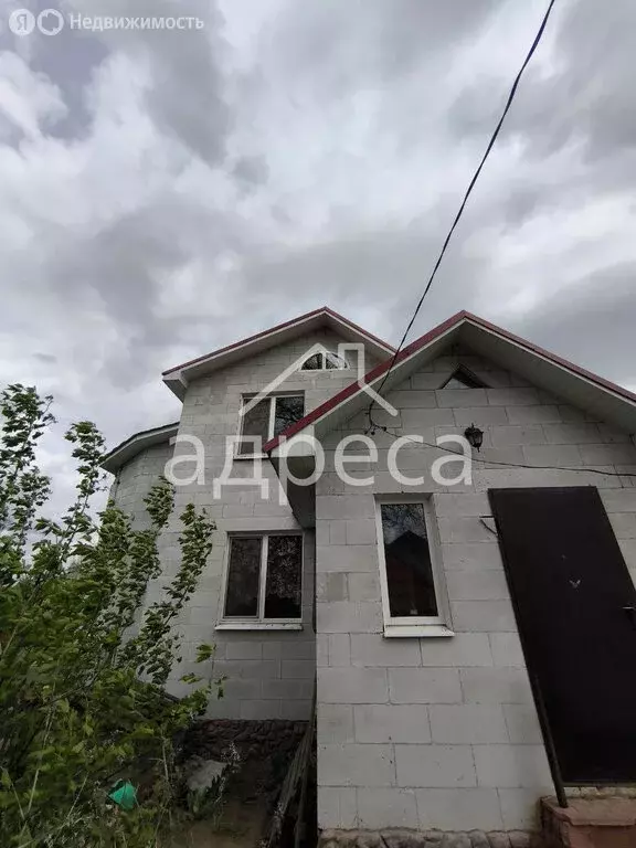 Дом в Самара, посёлок Сухая Самарка (149 м) - Фото 1