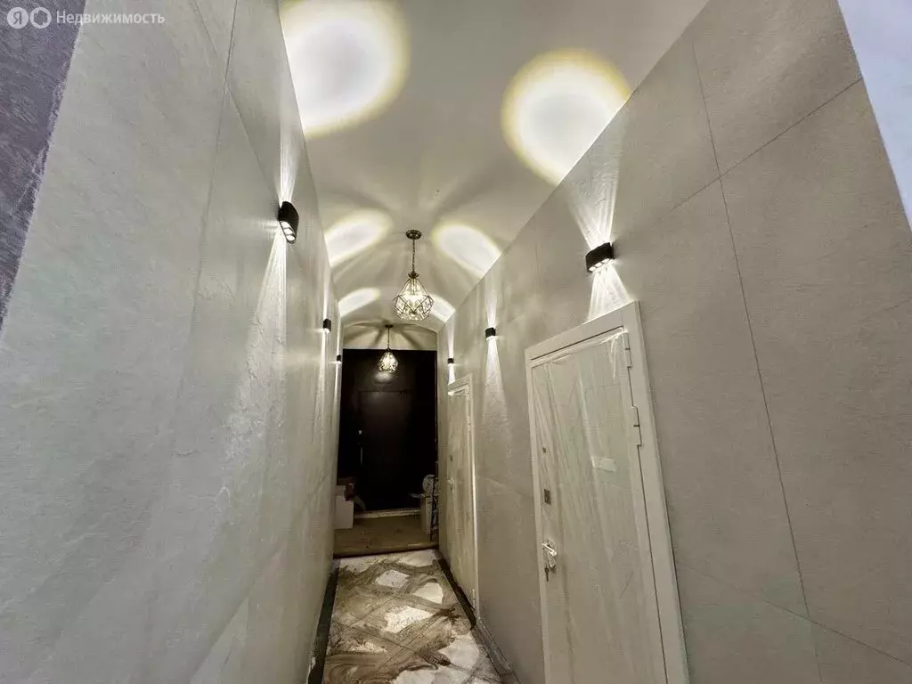 Квартира-студия: Москва, Рижский проезд, 7 (20.4 м) - Фото 1