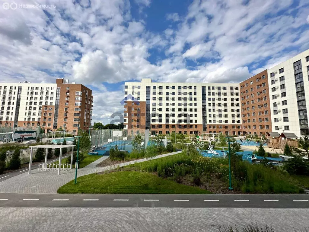 3-комнатная квартира: Казань, улица Ярдем, 23 (85.1 м) - Фото 0
