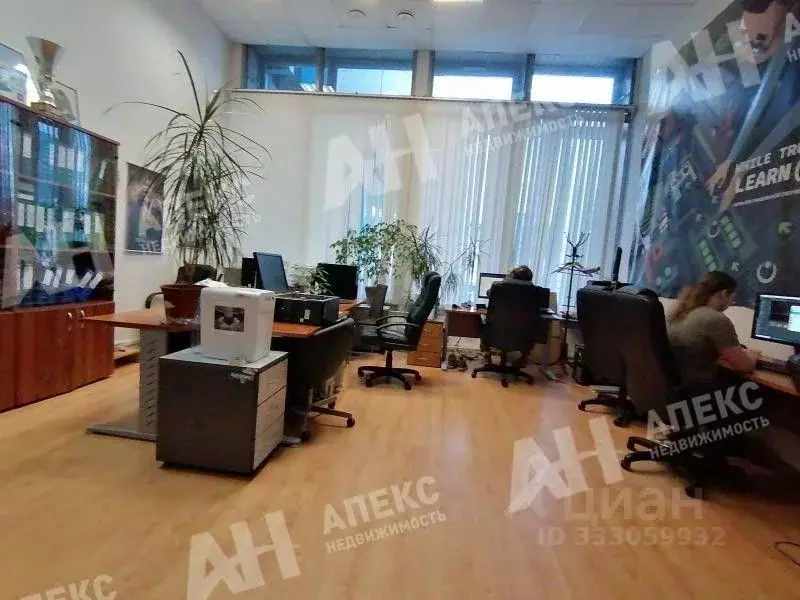 Помещение свободного назначения в Москва Дмитровское ш., 27К1 (105 м) - Фото 1