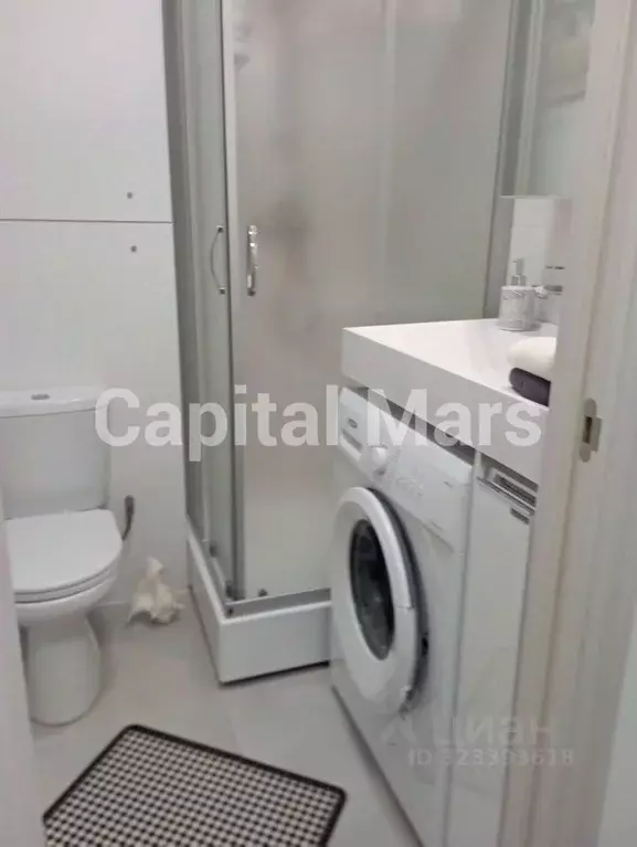 1-к кв. Москва Салтыковская ул., 6/1к6 (23.0 м) - Фото 1