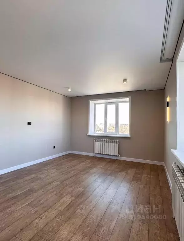 2-к кв. Тамбовская область, Тамбов ул. Подвойского, 6В (63.2 м) - Фото 1