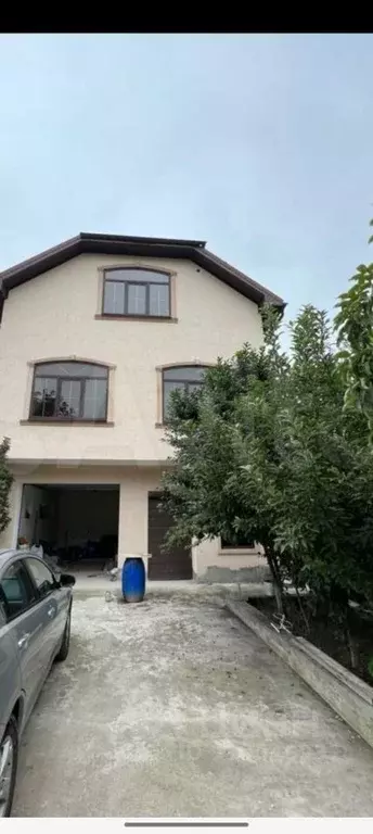 Коттедж в Ставропольский край, Кисловодск ул. Фоменко, 135 (420 м) - Фото 1