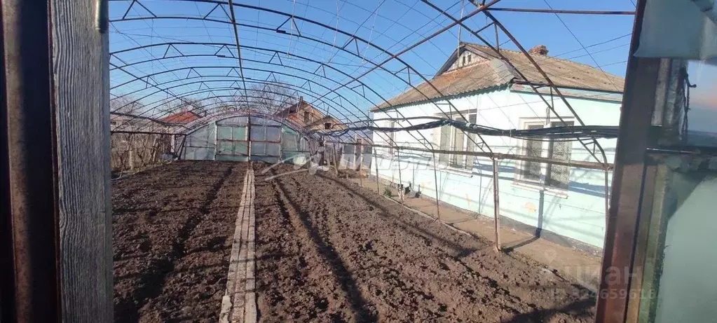 Дом в Крым, Симферопольский район, с. Новоселовка ул. Зеленая (80 м) - Фото 2