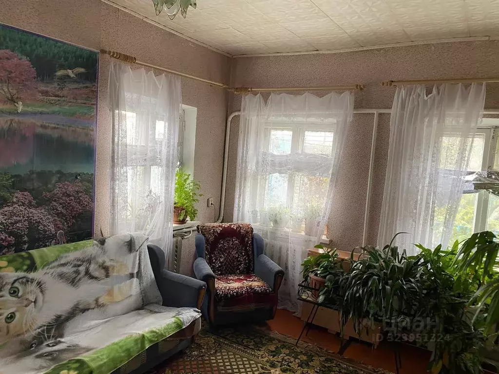 Дом в Краснодарский край, Темрюкский район, Старотитаровское с/пос, ... - Фото 1