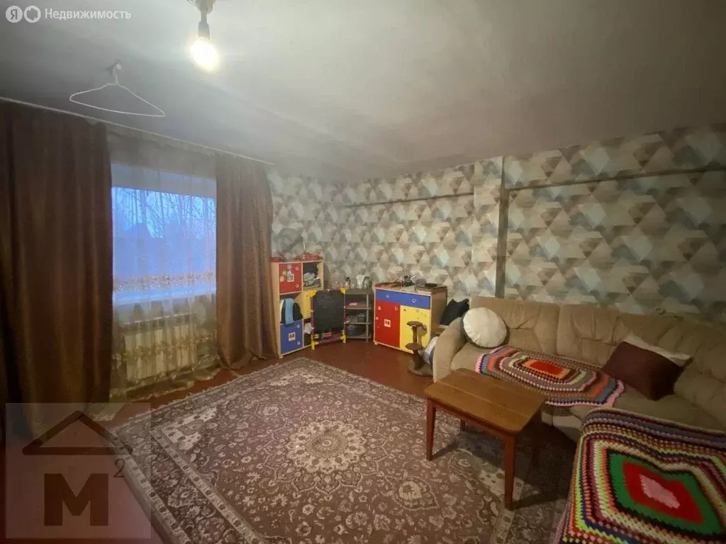 Дом в деревня Калы, Новая улица, 16 (55 м) - Фото 1