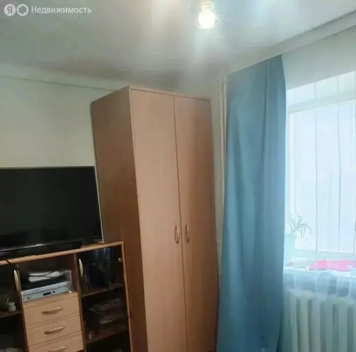 1к в -комнатной квартире (19.5 м) - Фото 2