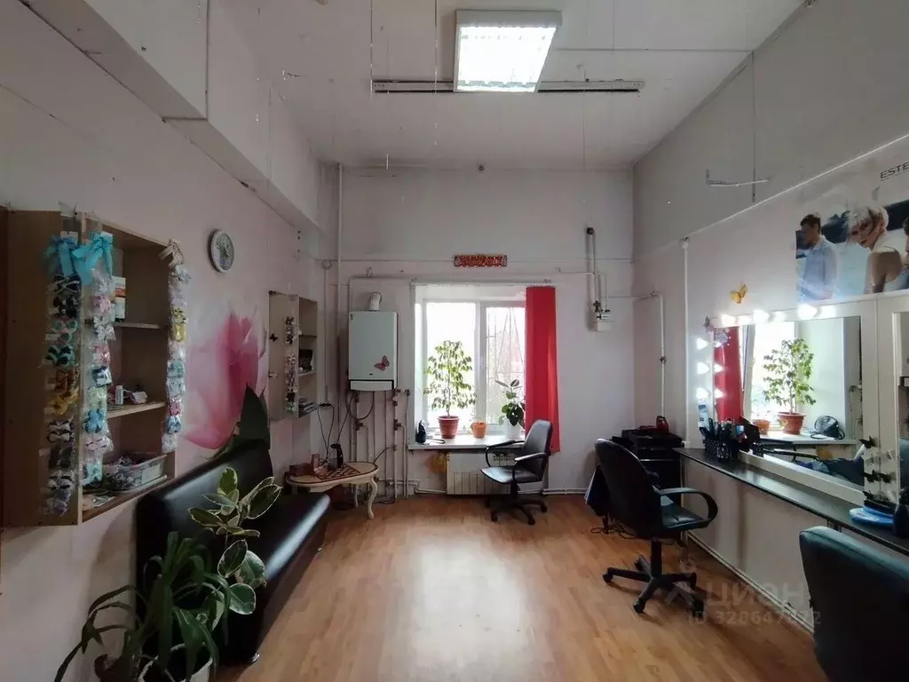 Помещение свободного назначения в Марий Эл, Звениговский район, ... - Фото 2