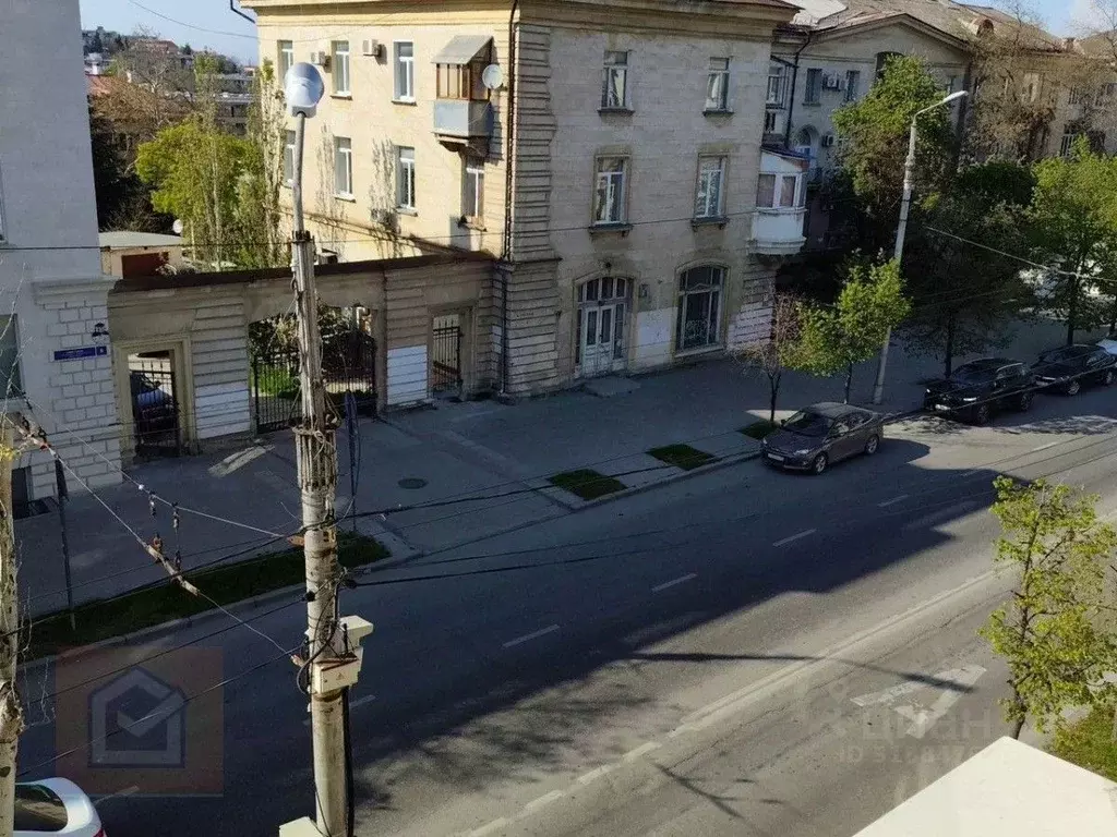 2-к кв. Севастополь ул. Гоголя, 7 (47.0 м) - Фото 0