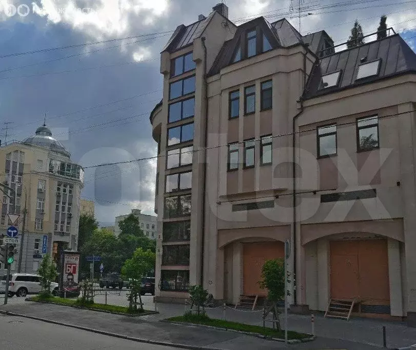 Офис (223 м) - Фото 2