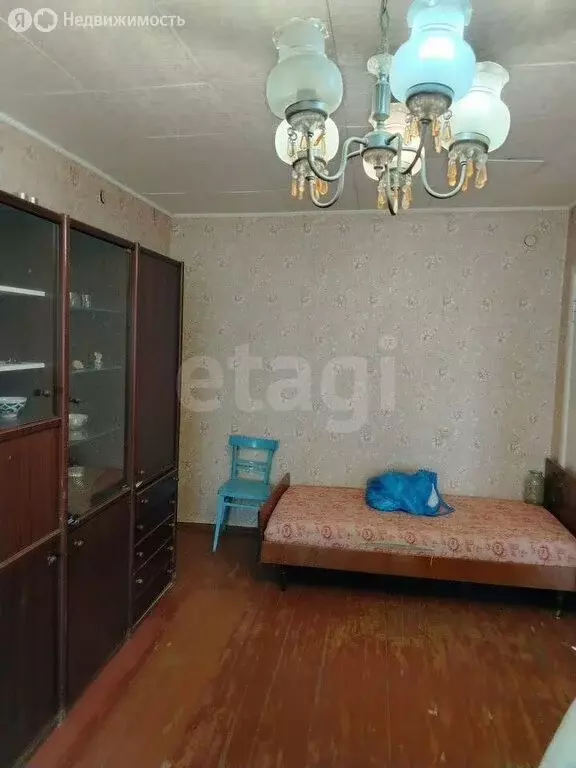 2-комнатная квартира: Вологда, улица Можайского, 104 (44.3 м) - Фото 2