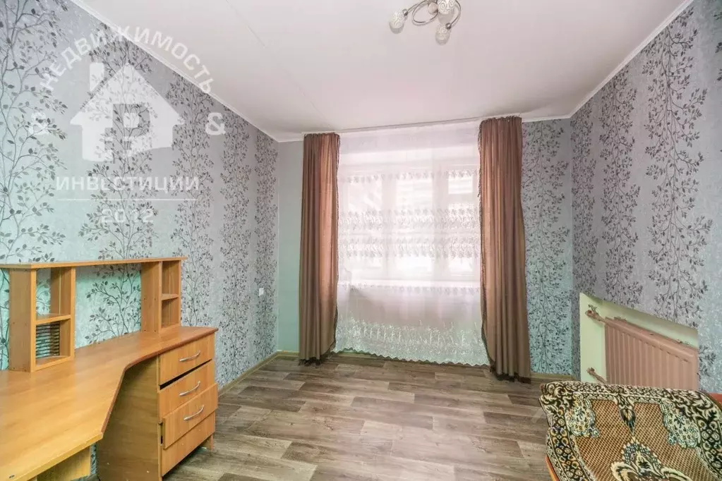 Комната Карелия, Петрозаводск Кемская ул., 15 (17.2 м) - Фото 0