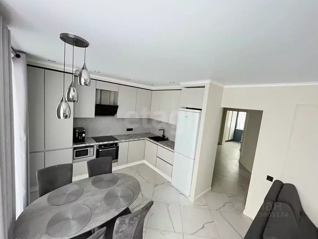 Таунхаус в Ярославская область, Ярославский муниципальный округ, д. ... - Фото 1