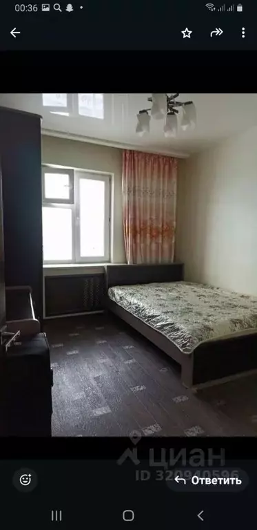 2-к кв. Саха (Якутия), Якутск ул. Дзержинского, 57 (49.0 м) - Фото 1