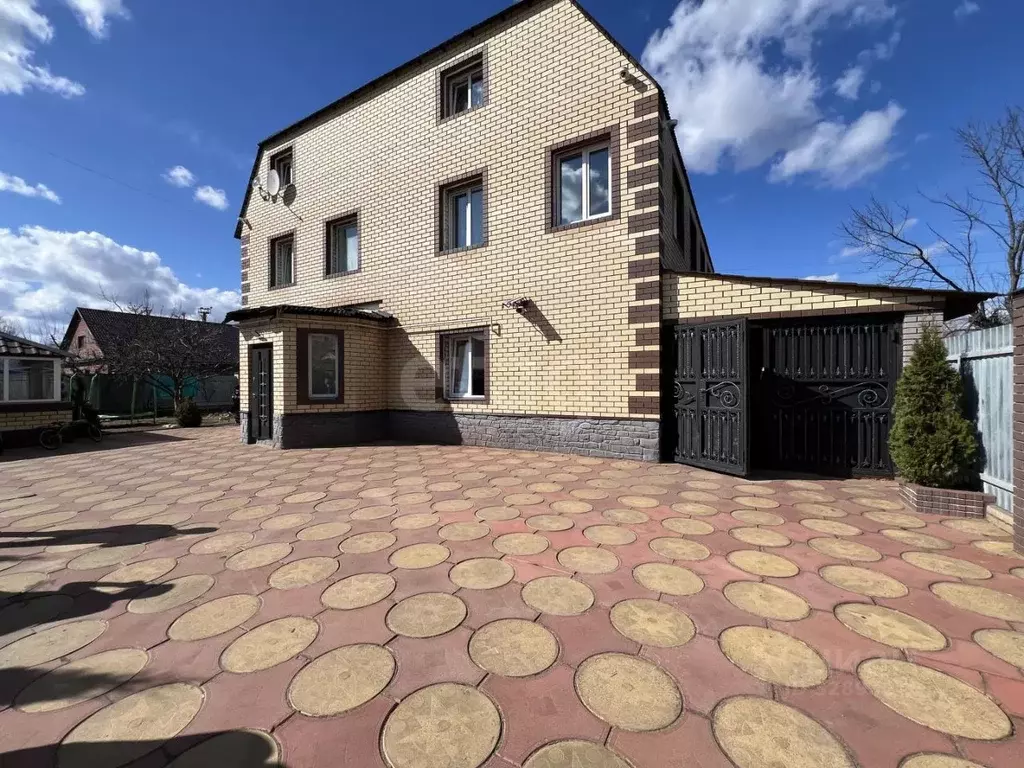 Дом в Ярославская область, Ярославль  (285 м) - Фото 1