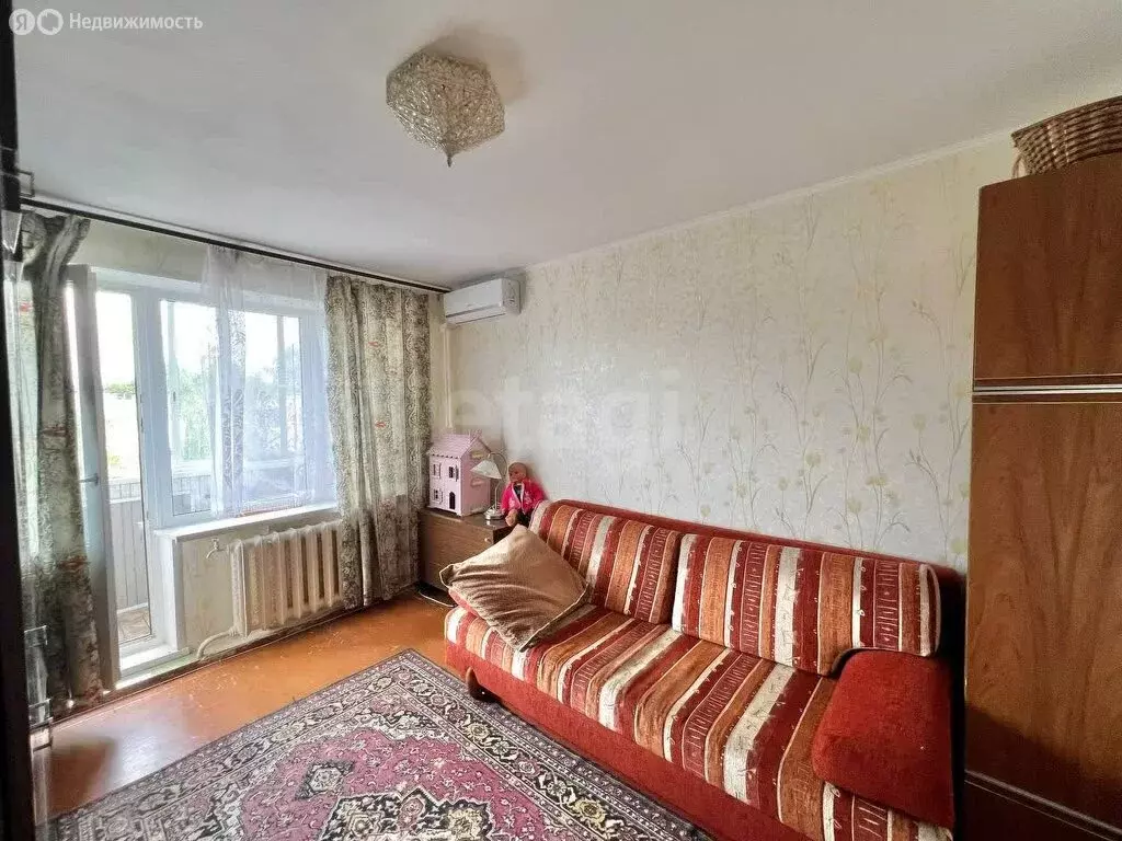2-комнатная квартира: Правдинский, Лесная улица, 25 (44.6 м) - Фото 0