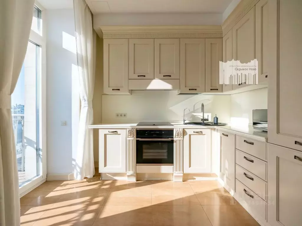 2-к кв. Москва Котельническая наб., 1/15кА (75.0 м) - Фото 2