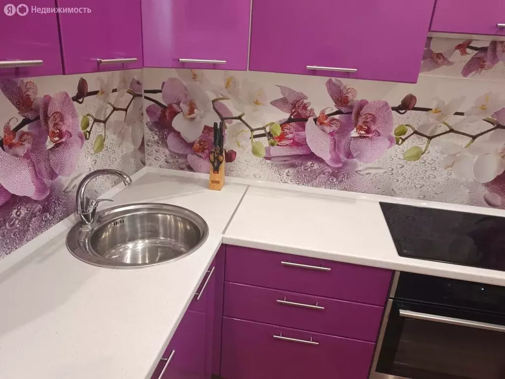 1-комнатная квартира: Балашиха, Косинское шоссе, 4 (34 м) - Фото 2