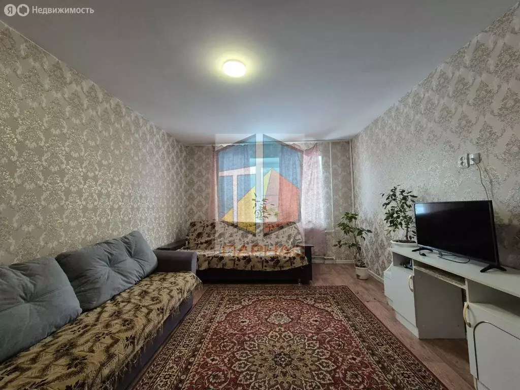 2-комнатная квартира: Краснотурьинск, улица Фурманова, 15 (47.8 м) - Фото 2