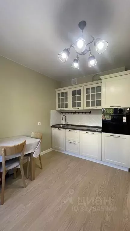 1-к кв. Чувашия, Чебоксары Ярмарочная ул., 19к1 (38.0 м) - Фото 1