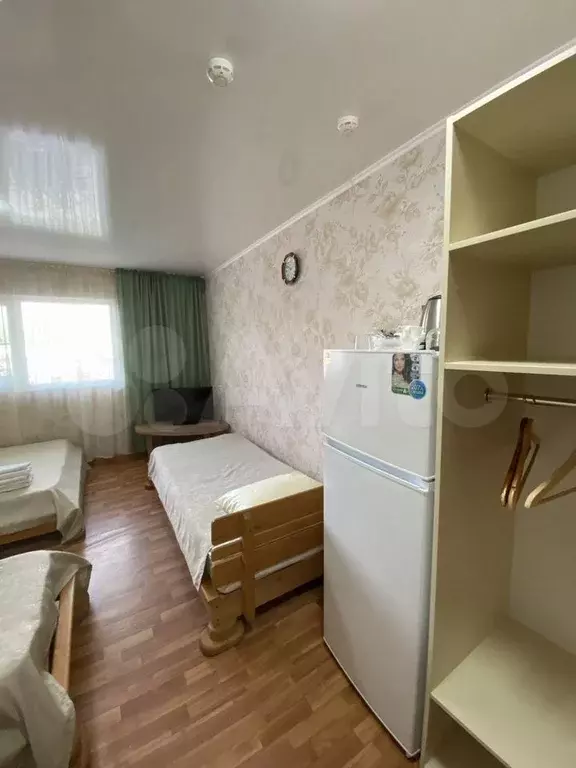 Комната 22 м, 1/1 эт. - Фото 1