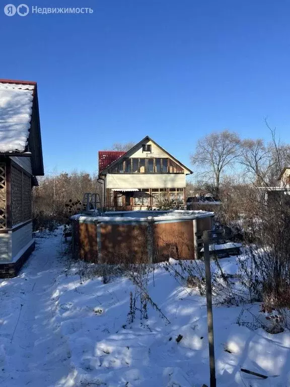 Участок в Смидовичский район, село Владимировка (13.66 м) - Фото 2