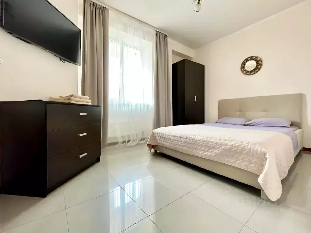 2-к кв. Краснодарский край, Краснодар ул. Гидростроителей, 59 (44.0 м) - Фото 0