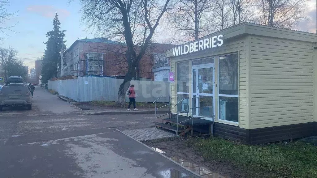 Помещение свободного назначения в Удмуртия, Ижевск Воткинское ш., 66 ... - Фото 2