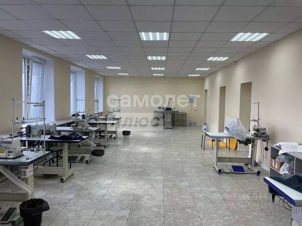 Производственное помещение в Челябинская область, Чебаркуль ул. ... - Фото 1