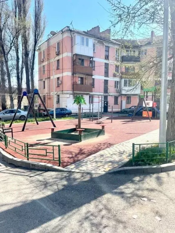 2-к кв. Крым, Феодосия ул. Греческая, 3 (45.3 м) - Фото 1