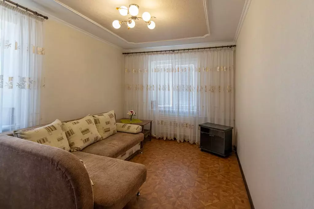 Продаётся 2-к квартира, 49 м - Фото 1