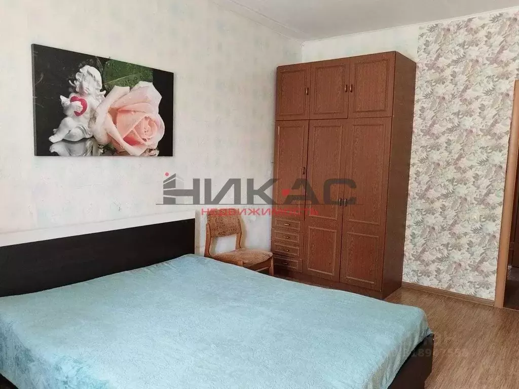 2-к кв. Ярославская область, Ярославль Красноборская ул., 43/18 (61.9 ... - Фото 0