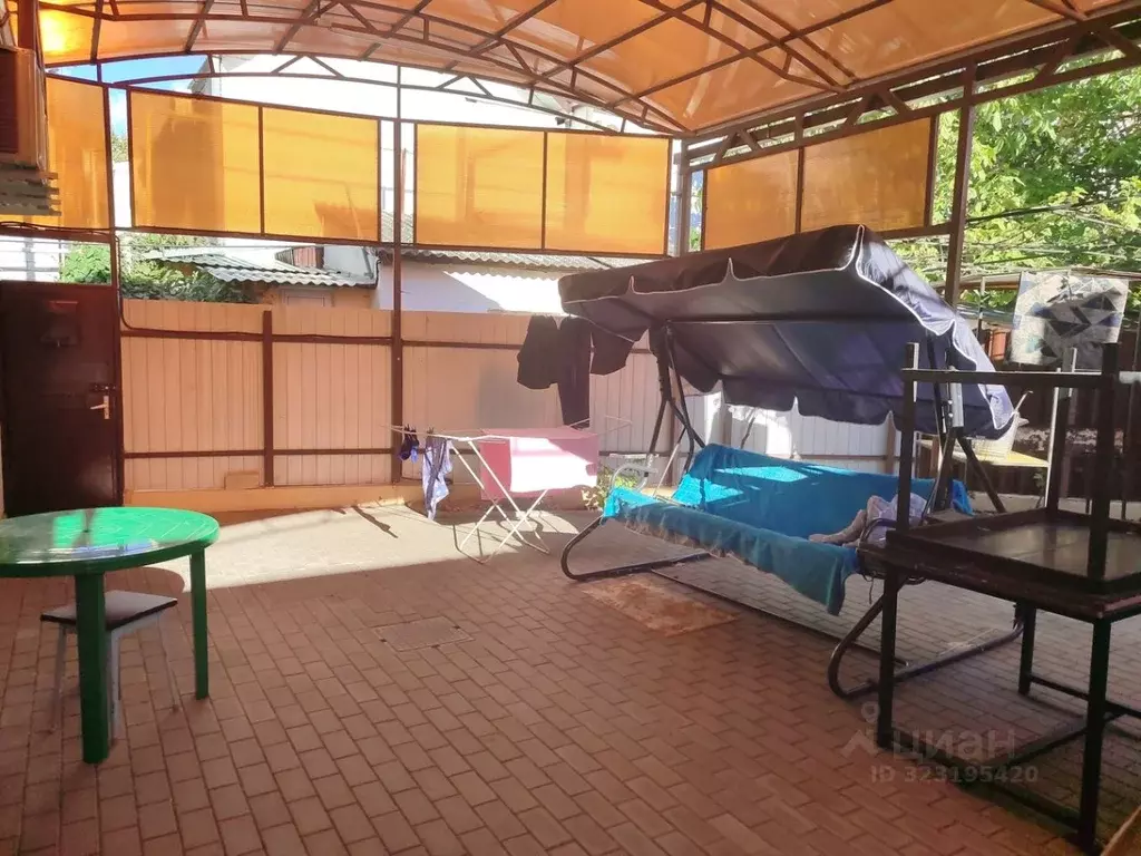 Дом в Краснодарский край, Анапа ул. Шевченко (57 м) - Фото 1