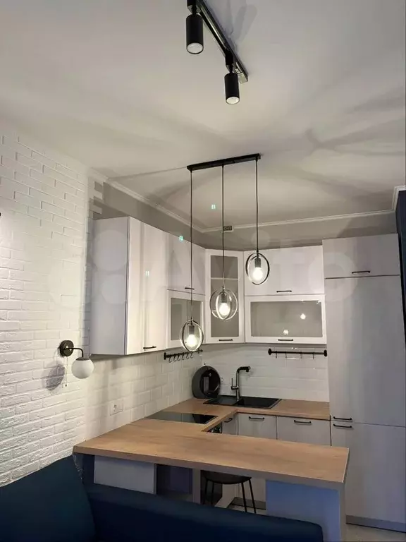 Квартира-студия, 23 м, 16/16 эт. - Фото 0