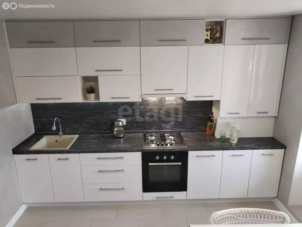 1-комнатная квартира: Кострома, Чернореченский проезд, 6 (40.3 м) - Фото 2