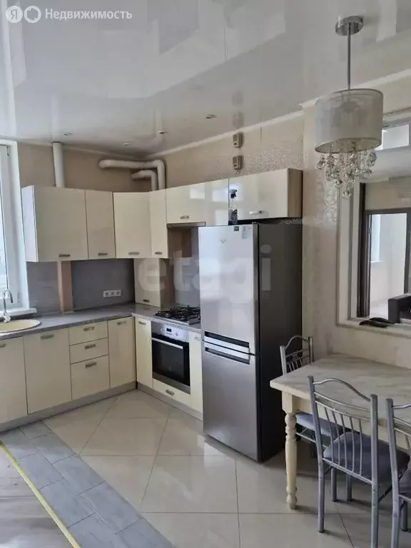 1-комнатная квартира: Калининград, улица Виктора Денисова, 24 (47 м) - Фото 2