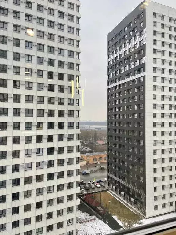 1-к кв. Московская область, Пушкино Ярославское ш., 149к2 (40.0 м) - Фото 2