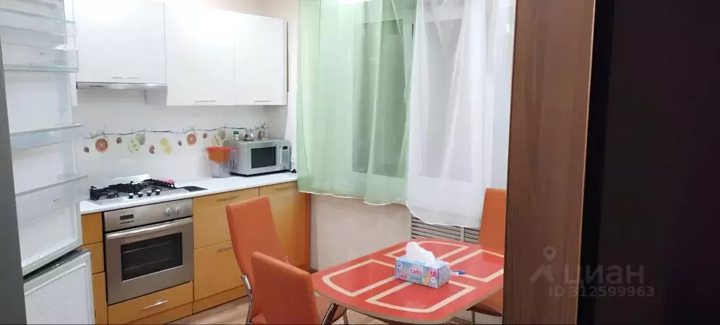 1-к кв. Саратовская область, Энгельс ул. Шурова Гора, 7/6 (40.0 м) - Фото 1